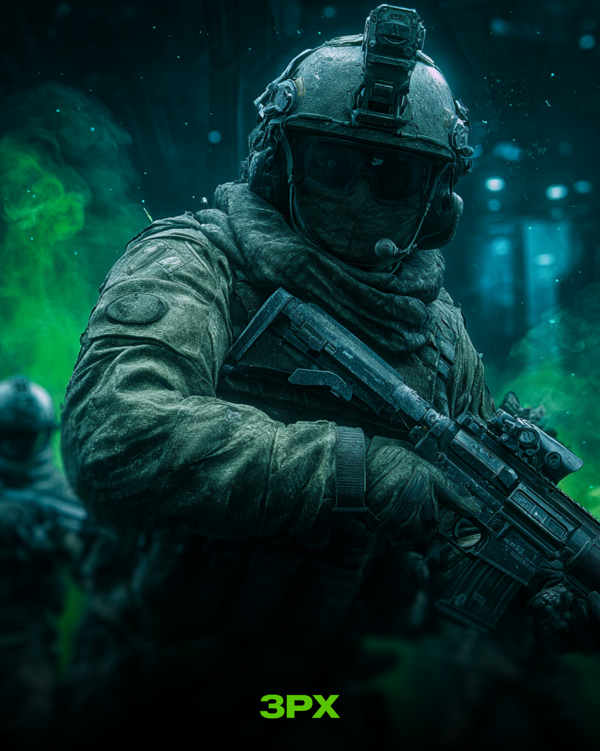 How Willpower Is Rebuilt