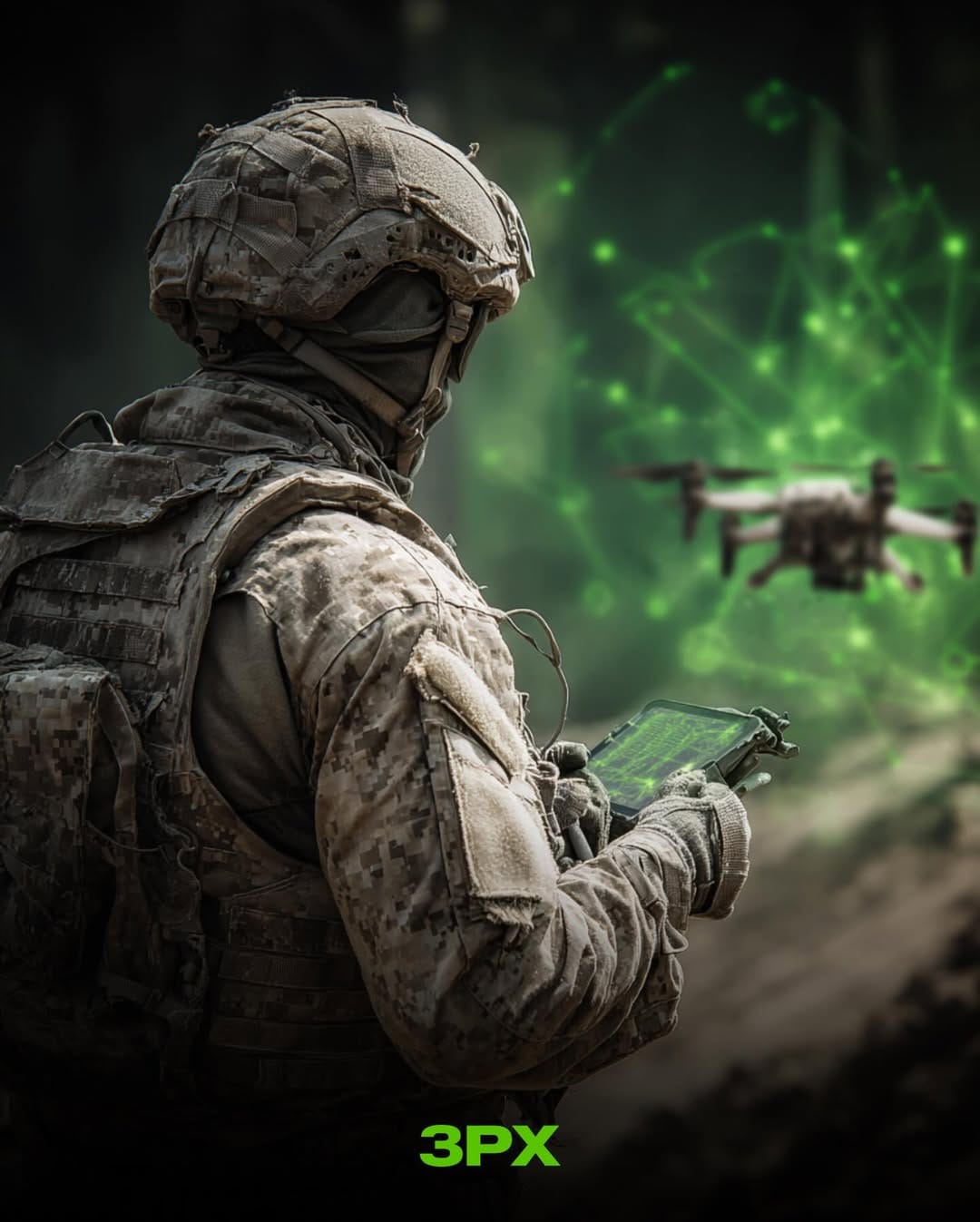 What Does a Mission Consist Of?