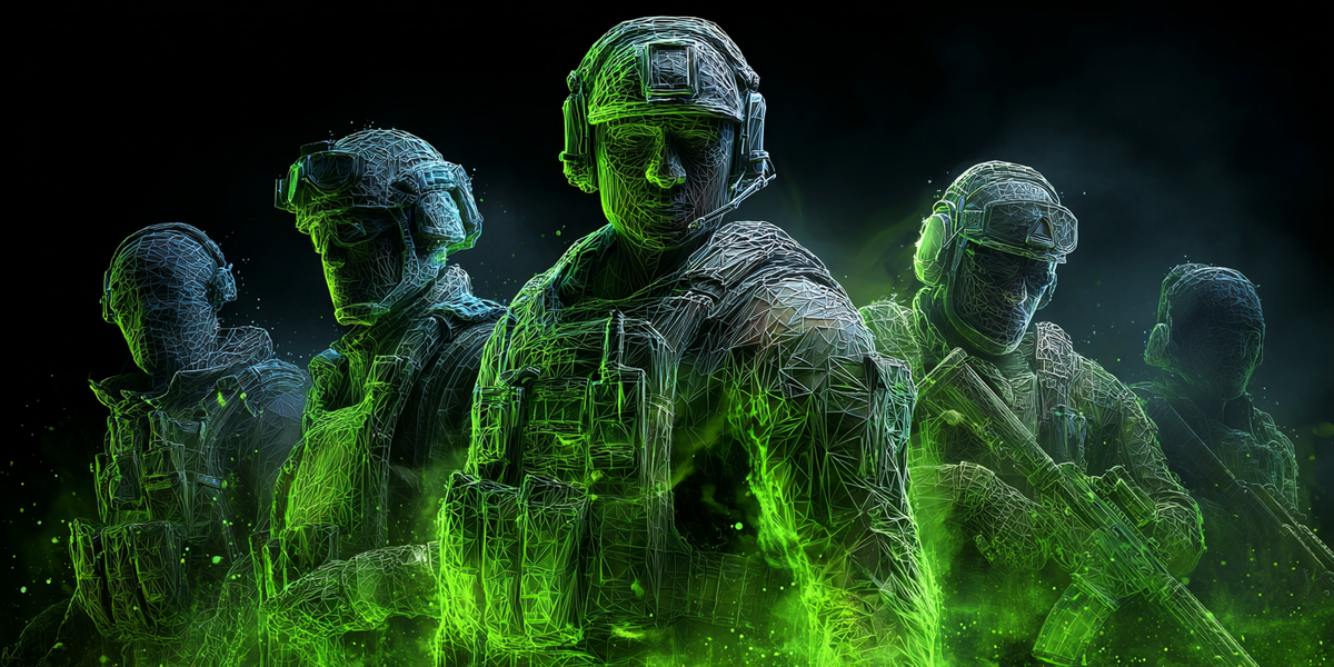 Anything that isn’t part of your primary goal or focus shouldn’t linger in the background