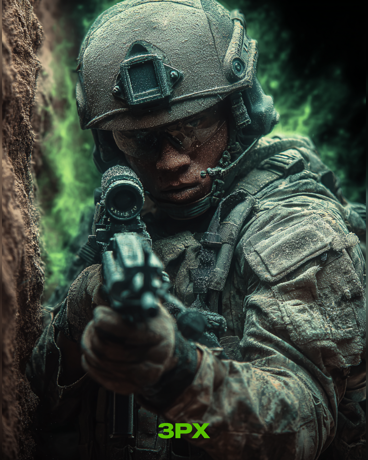 Let’s talk about pain again