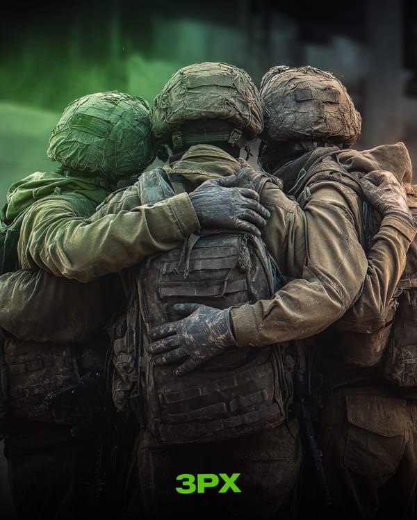 Support, Its Importance, and the People Who Help You Grow