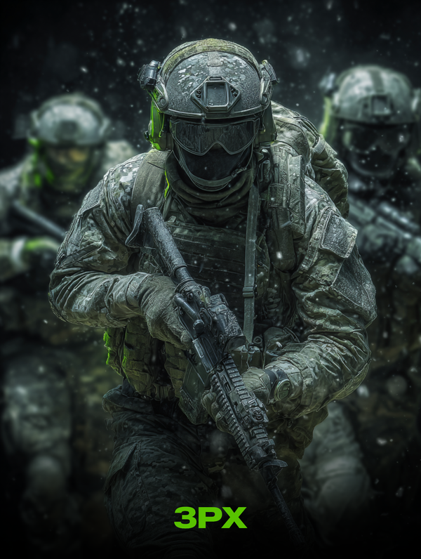 Your Circle of People