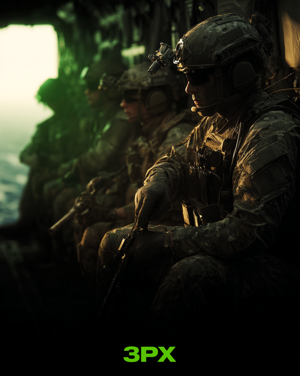 Motivated by interest